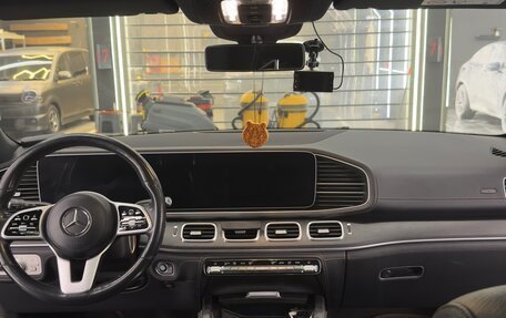 Mercedes-Benz GLE, 2020 год, 7 799 999 рублей, 6 фотография