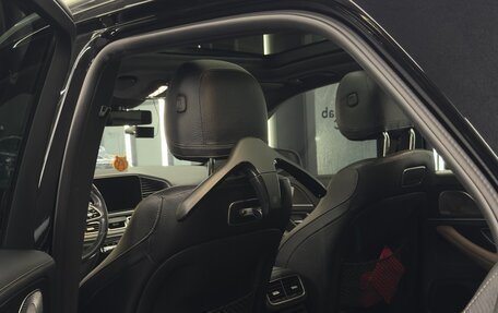 Mercedes-Benz GLE, 2020 год, 7 799 999 рублей, 15 фотография