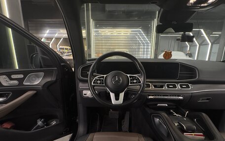 Mercedes-Benz GLE, 2020 год, 7 799 999 рублей, 8 фотография