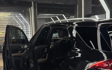 Mercedes-Benz GLE, 2020 год, 7 799 999 рублей, 19 фотография