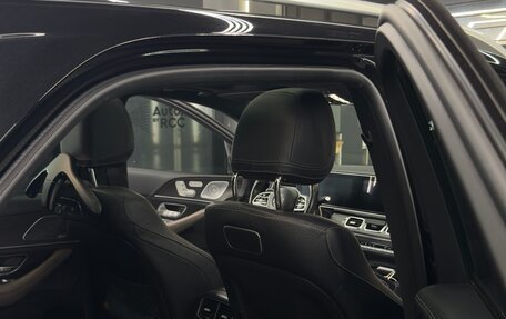 Mercedes-Benz GLE, 2020 год, 7 799 999 рублей, 14 фотография