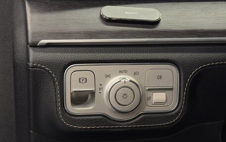 Mercedes-Benz GLE, 2020 год, 7 799 999 рублей, 13 фотография