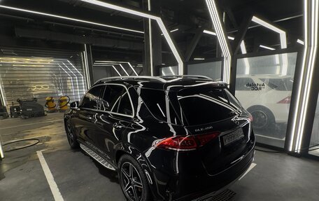 Mercedes-Benz GLE, 2020 год, 7 799 999 рублей, 16 фотография