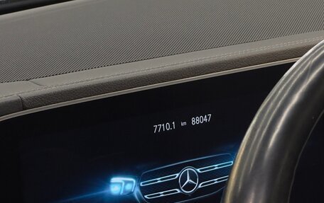 Mercedes-Benz GLE, 2020 год, 7 799 999 рублей, 17 фотография