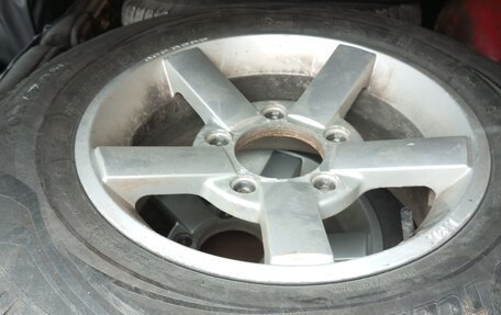 Chevrolet Niva I рестайлинг, 2006 год, 325 000 рублей, 3 фотография