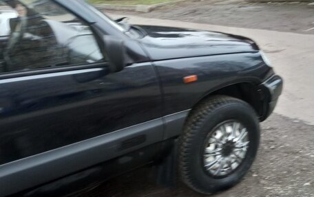 Chevrolet Niva I рестайлинг, 2006 год, 325 000 рублей, 8 фотография