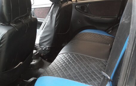 Chevrolet Niva I рестайлинг, 2006 год, 325 000 рублей, 11 фотография