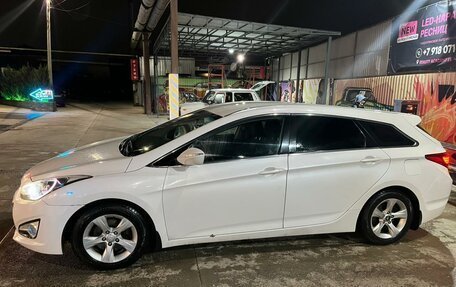 Hyundai i40 I рестайлинг, 2013 год, 750 000 рублей, 3 фотография
