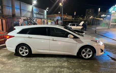 Hyundai i40 I рестайлинг, 2013 год, 750 000 рублей, 4 фотография