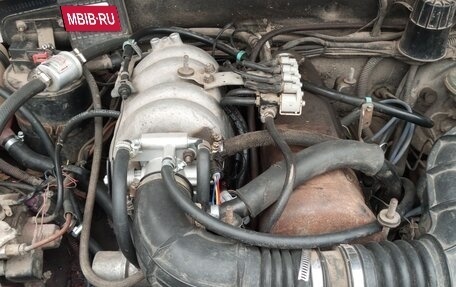 Chevrolet Niva I рестайлинг, 2006 год, 325 000 рублей, 6 фотография