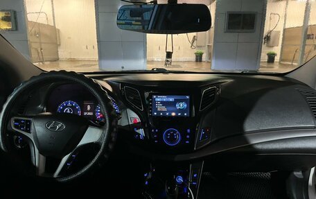 Hyundai i40 I рестайлинг, 2013 год, 750 000 рублей, 6 фотография