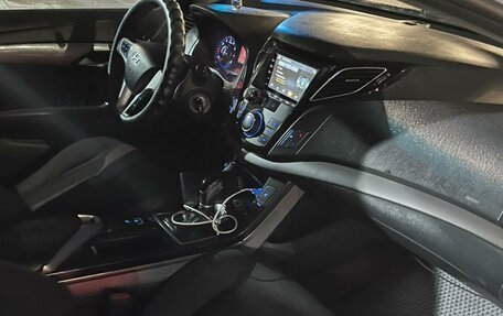 Hyundai i40 I рестайлинг, 2013 год, 750 000 рублей, 7 фотография