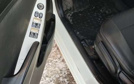 Hyundai Solaris II рестайлинг, 2013 год, 760 000 рублей, 7 фотография