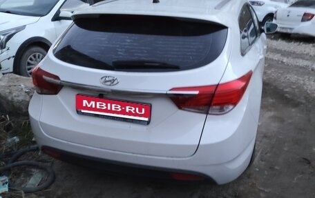 Hyundai i40 I рестайлинг, 2013 год, 750 000 рублей, 8 фотография