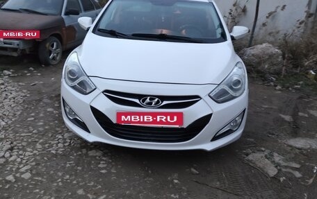 Hyundai i40 I рестайлинг, 2013 год, 750 000 рублей, 9 фотография