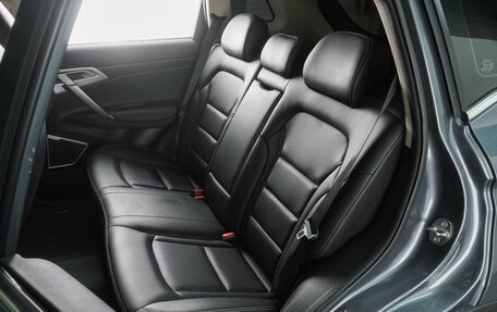 Geely Atlas I, 2018 год, 1 548 000 рублей, 9 фотография