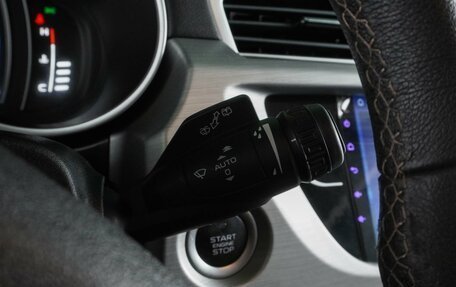 Geely Atlas I, 2018 год, 1 548 000 рублей, 15 фотография