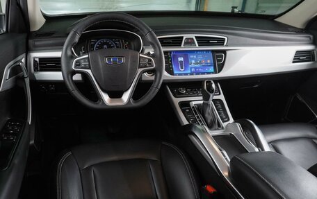 Geely Atlas I, 2018 год, 1 548 000 рублей, 6 фотография