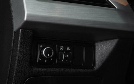 Geely Atlas I, 2018 год, 1 548 000 рублей, 13 фотография