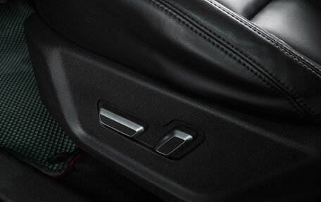 Geely Atlas I, 2018 год, 1 548 000 рублей, 12 фотография