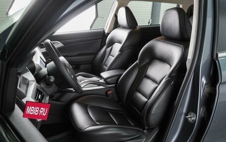 Geely Atlas I, 2018 год, 1 548 000 рублей, 10 фотография