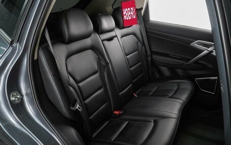 Geely Atlas I, 2018 год, 1 548 000 рублей, 7 фотография