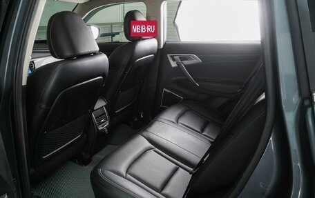 Geely Atlas I, 2018 год, 1 548 000 рублей, 11 фотография