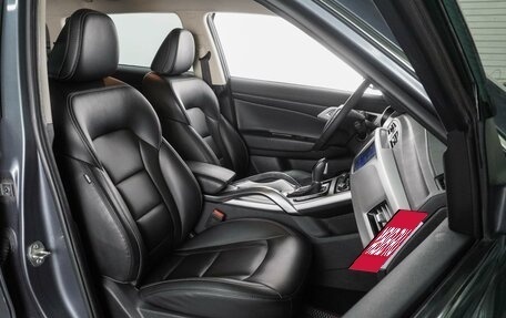 Geely Atlas I, 2018 год, 1 548 000 рублей, 8 фотография