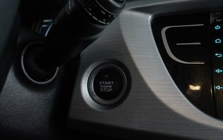 Geely Atlas I, 2018 год, 1 548 000 рублей, 19 фотография