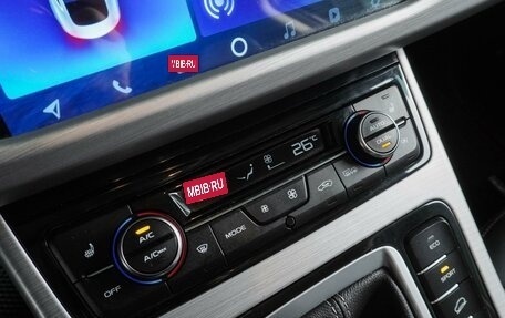 Geely Atlas I, 2018 год, 1 548 000 рублей, 22 фотография