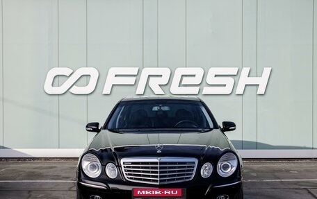 Mercedes-Benz E-Класс, 2008 год, 1 199 000 рублей, 3 фотография