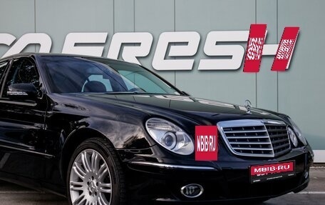 Mercedes-Benz E-Класс, 2008 год, 1 199 000 рублей, 6 фотография