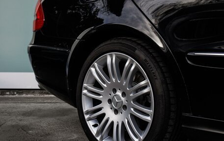 Mercedes-Benz E-Класс, 2008 год, 1 199 000 рублей, 8 фотография