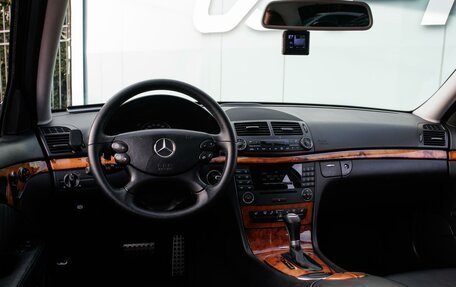 Mercedes-Benz E-Класс, 2008 год, 1 199 000 рублей, 12 фотография