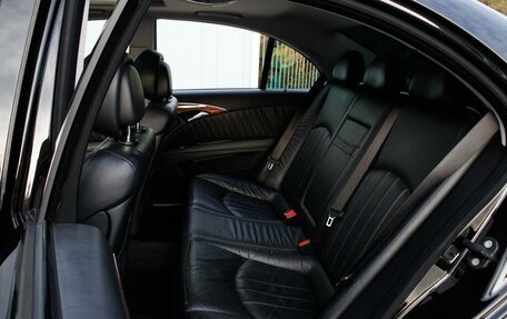 Mercedes-Benz E-Класс, 2008 год, 1 199 000 рублей, 15 фотография