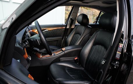 Mercedes-Benz E-Класс, 2008 год, 1 199 000 рублей, 16 фотография