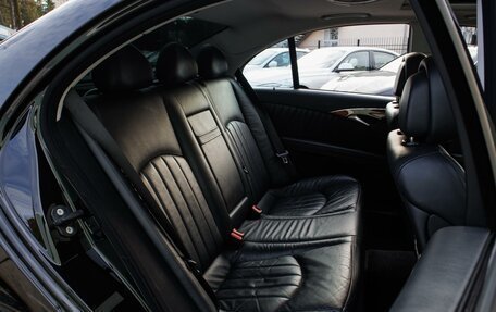 Mercedes-Benz E-Класс, 2008 год, 1 199 000 рублей, 13 фотография