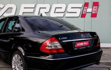 Mercedes-Benz E-Класс, 2008 год, 1 199 000 рублей, 7 фотография