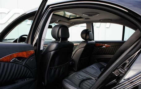 Mercedes-Benz E-Класс, 2008 год, 1 199 000 рублей, 17 фотография