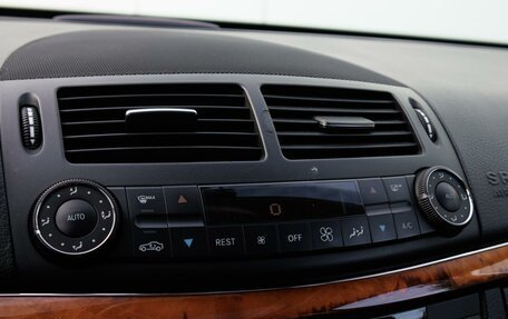 Mercedes-Benz E-Класс, 2008 год, 1 199 000 рублей, 20 фотография