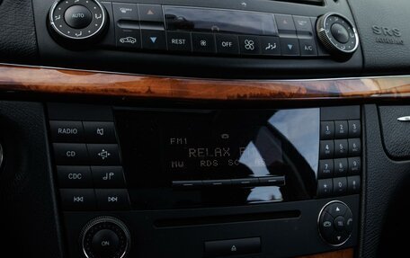 Mercedes-Benz E-Класс, 2008 год, 1 199 000 рублей, 21 фотография