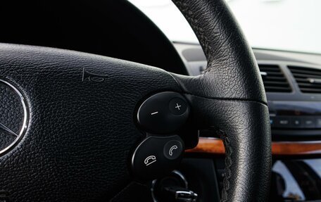 Mercedes-Benz E-Класс, 2008 год, 1 199 000 рублей, 25 фотография