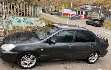 Mitsubishi Lancer IX, 2004 год, 245 000 рублей, 9 фотография