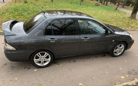 Mitsubishi Lancer IX, 2004 год, 245 000 рублей, 4 фотография