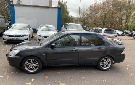 Mitsubishi Lancer IX, 2004 год, 245 000 рублей, 8 фотография