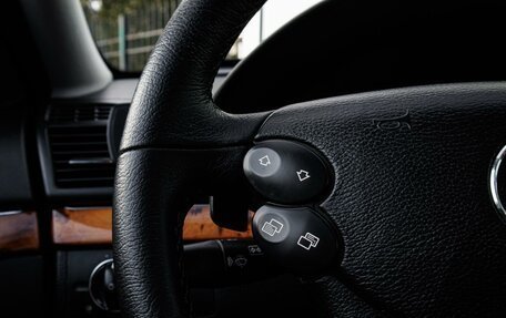 Mercedes-Benz E-Класс, 2008 год, 1 199 000 рублей, 24 фотография