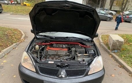 Mitsubishi Lancer IX, 2004 год, 245 000 рублей, 3 фотография