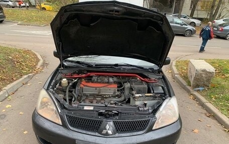 Mitsubishi Lancer IX, 2004 год, 245 000 рублей, 6 фотография