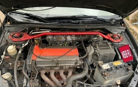 Mitsubishi Lancer IX, 2004 год, 245 000 рублей, 7 фотография