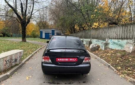 Mitsubishi Lancer IX, 2004 год, 245 000 рублей, 5 фотография